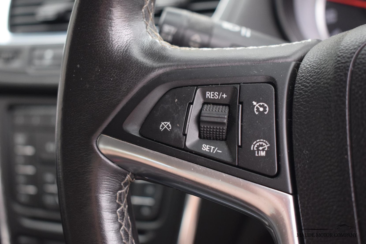 Used Vauxhall Mokka 2015 for sale - 76818113: Photo 22