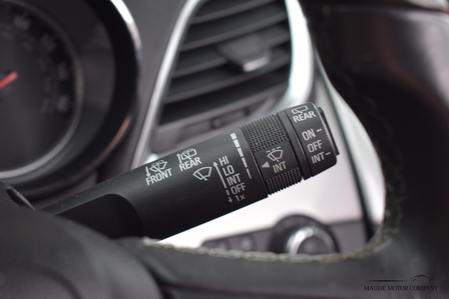 Used Vauxhall Mokka 2015 for sale - 76818113: Photo 23