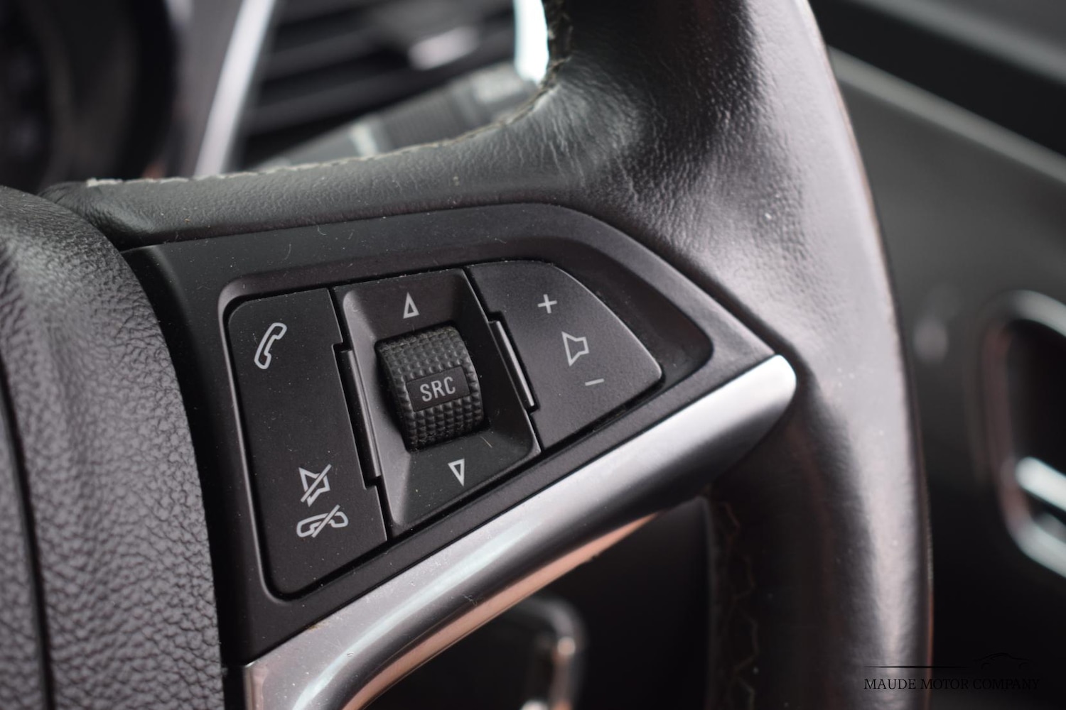 Used Vauxhall Mokka 2015 for sale - 76818113: Photo 24