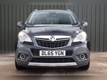 Used Vauxhall Mokka 2015 for sale - 76818113: Photo