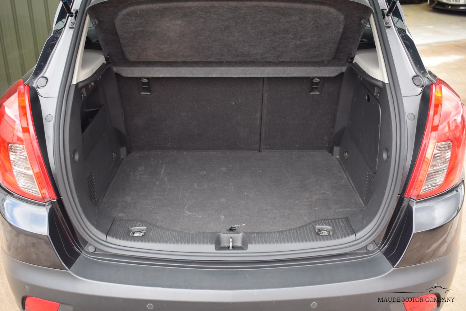 Used Vauxhall Mokka 2015 for sale - 76818113: Photo 6