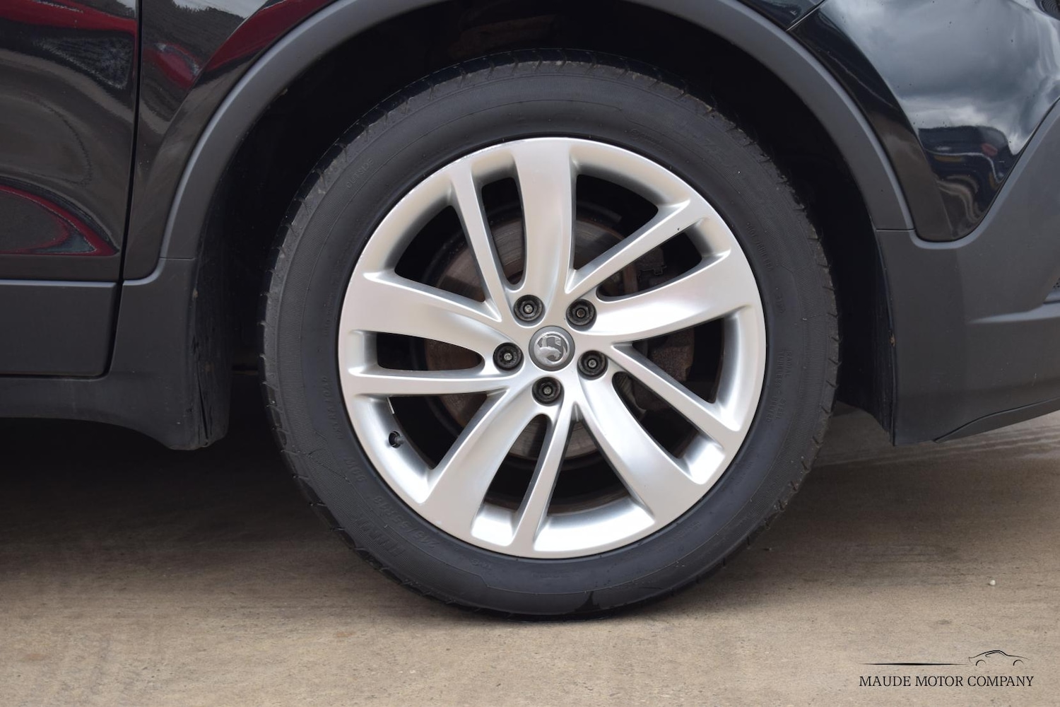 Used Vauxhall Mokka 2015 for sale - 76818113: Photo 9