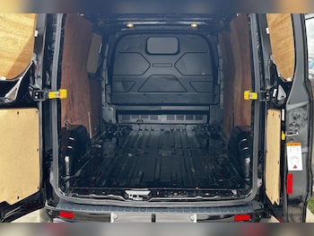 Used Ford Transit Custom 2019 for sale - 78046017: Photo