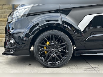 Used Ford Transit Custom 2019 for sale - 78046017: Photo