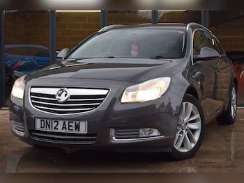 2012 - 2.0 CDTi SRi Nav Sports Tourer 5dr Diesel Auto Euro 5 (160 ps)