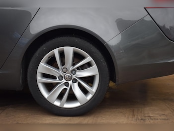 Used Vauxhall Insignia 2012 for sale - 76925335: Photo