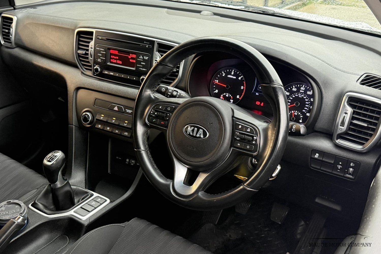 Used Kia Sportage 2016 for sale - 77028398: Photo 10