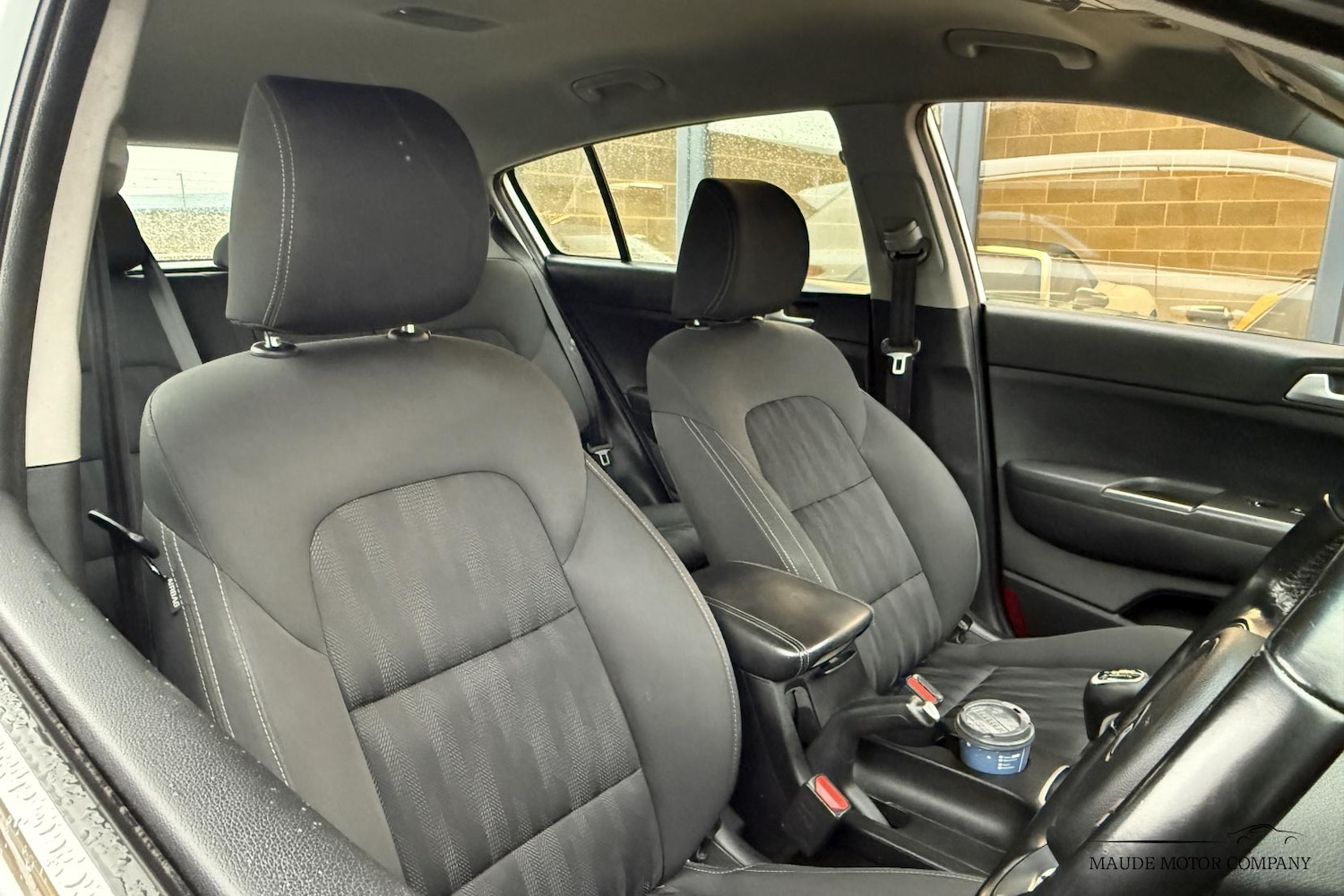 Used Kia Sportage 2016 for sale - 77028398: Photo 11