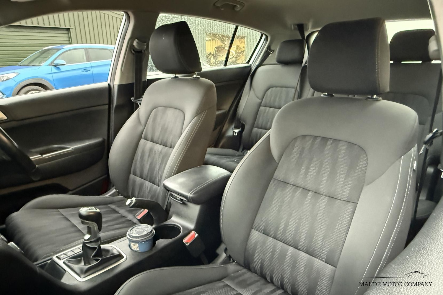 Used Kia Sportage 2016 for sale - 77028398: Photo 12