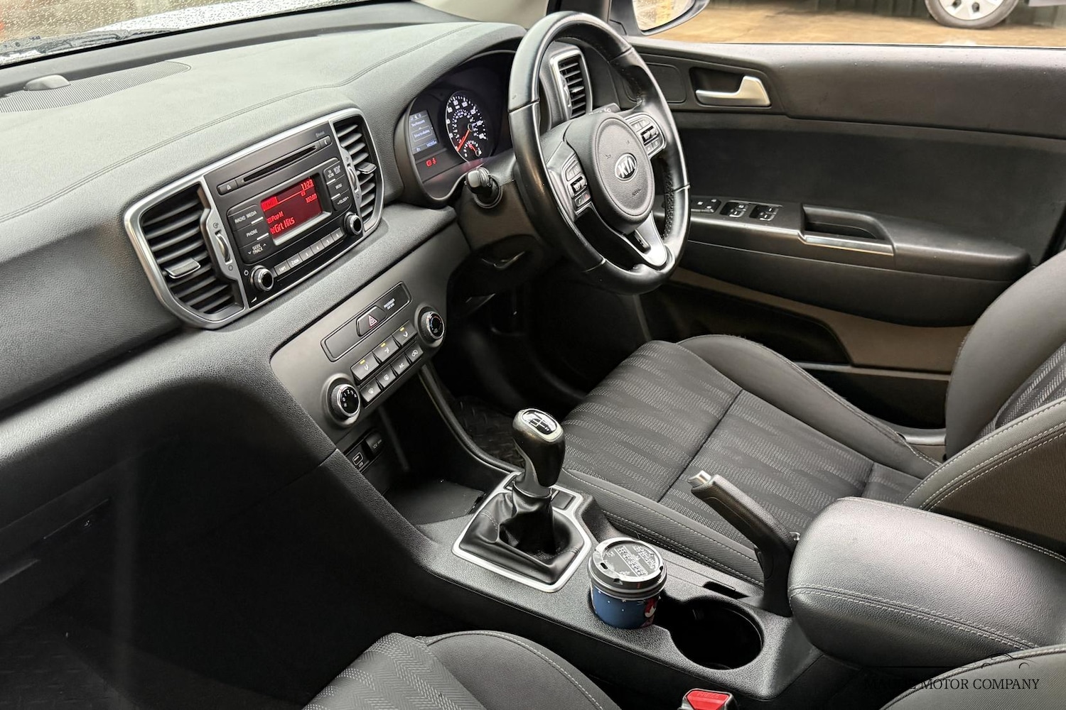 Used Kia Sportage 2016 for sale - 77028398: Photo 13