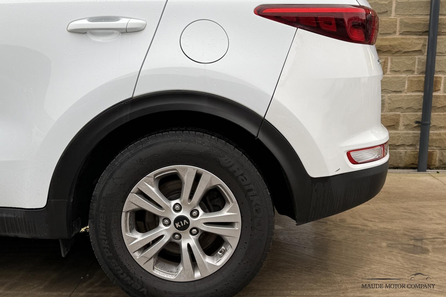 Used Kia Sportage 2016 for sale - 77028398: Photo 4