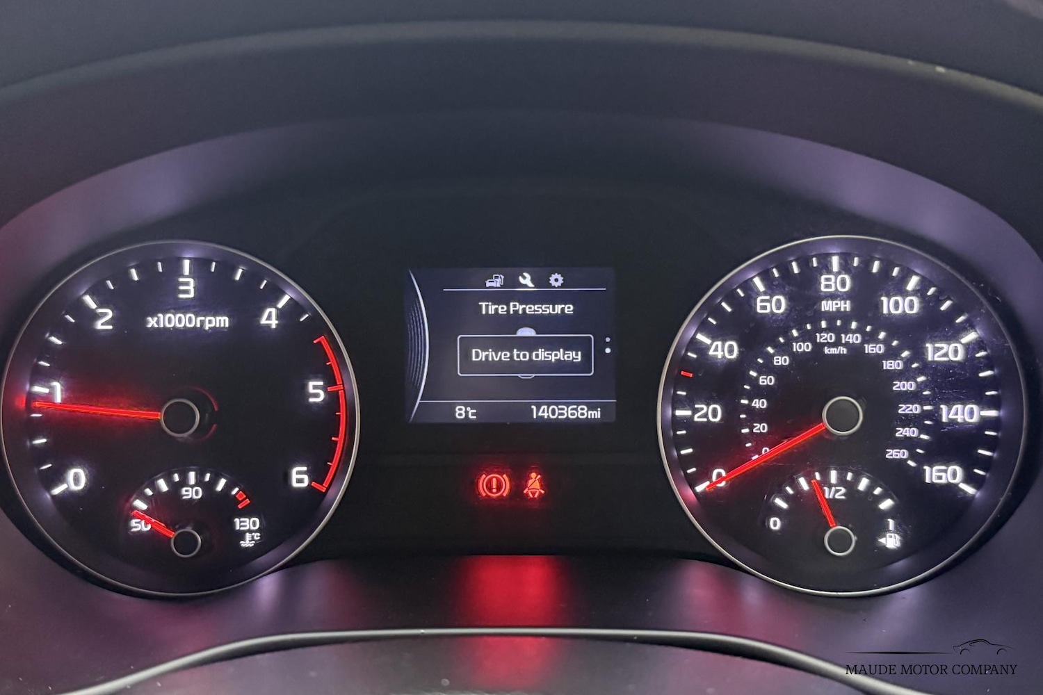 Used Kia Sportage 2016 for sale - 77028398: Photo 5