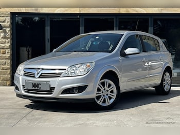 Used Vauxhall Astra 2007 for sale - 79208761: Photo