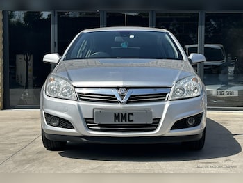 Used Vauxhall Astra 2007 for sale - 79208761: Photo