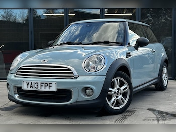 Used MINI Hatch 2013 for sale - 78344286: Photo