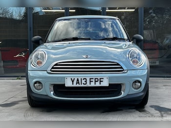 Used MINI Hatch 2013 for sale - 78344286: Photo