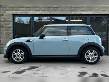 Used MINI Hatch 2013 for sale - 78344286: Photo
