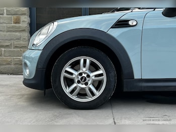 Used MINI Hatch 2013 for sale - 78344286: Photo