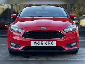 Used Ford Focus 2015 for sale - 77525783: Photo