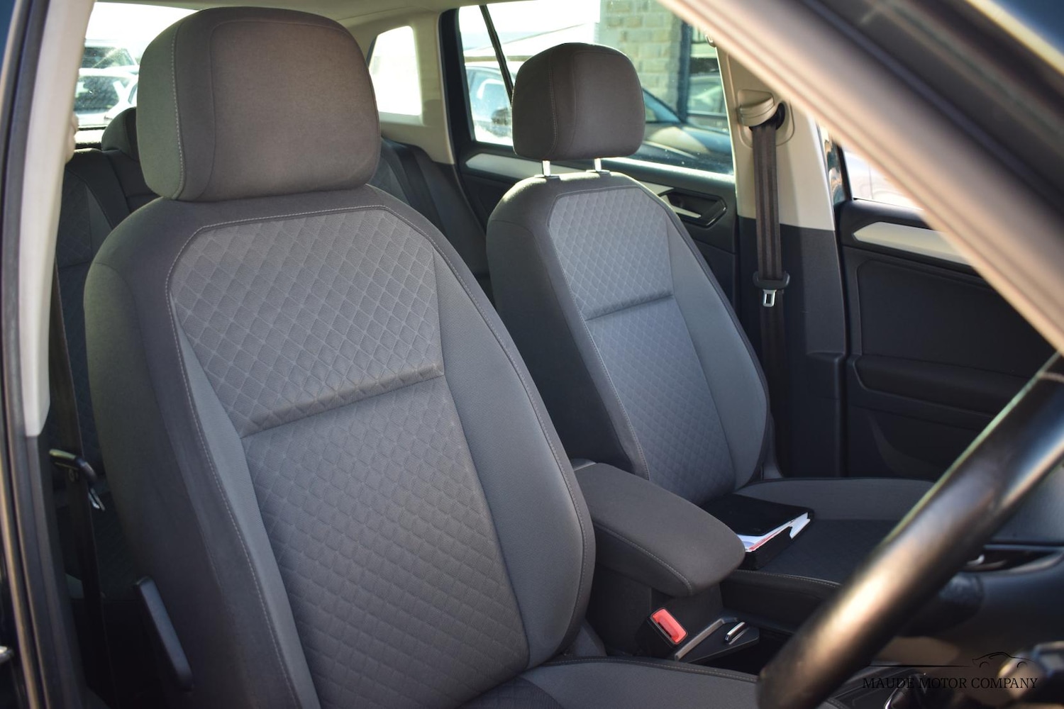 Used Volkswagen Tiguan 2017 for sale - 76818109: Photo 11