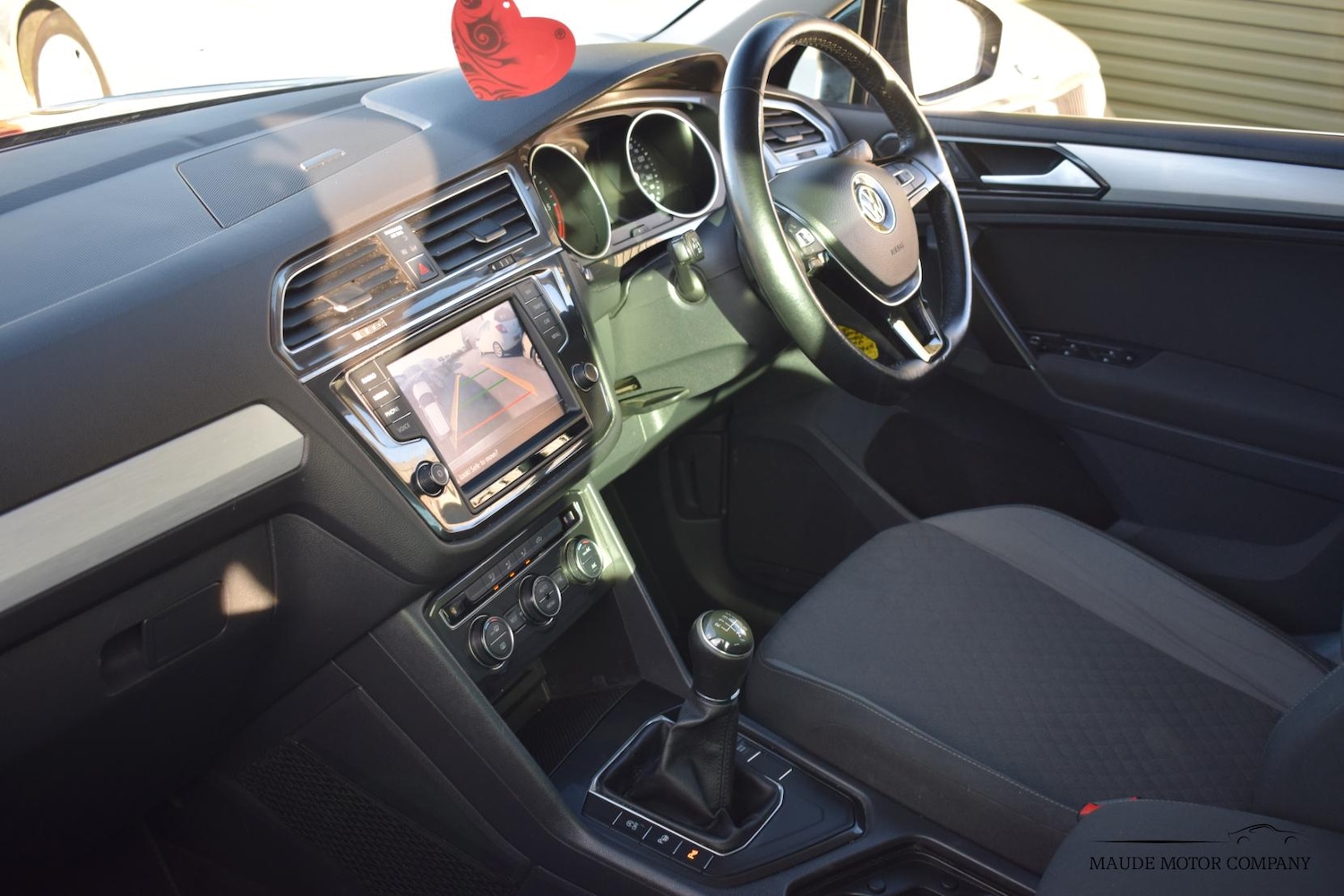 Used Volkswagen Tiguan 2017 for sale - 76818109: Photo 13