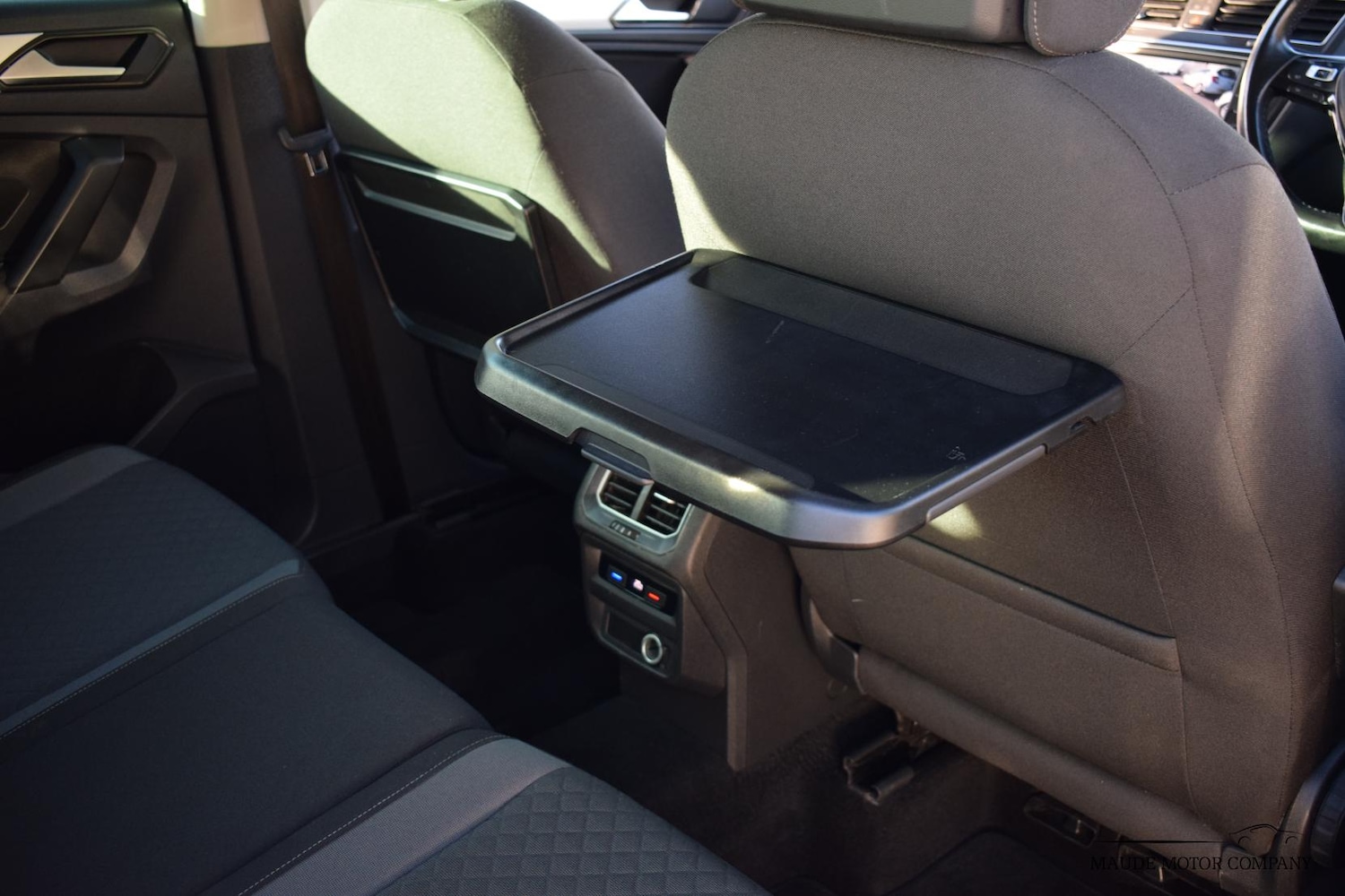 Used Volkswagen Tiguan 2017 for sale - 76818109: Photo 15