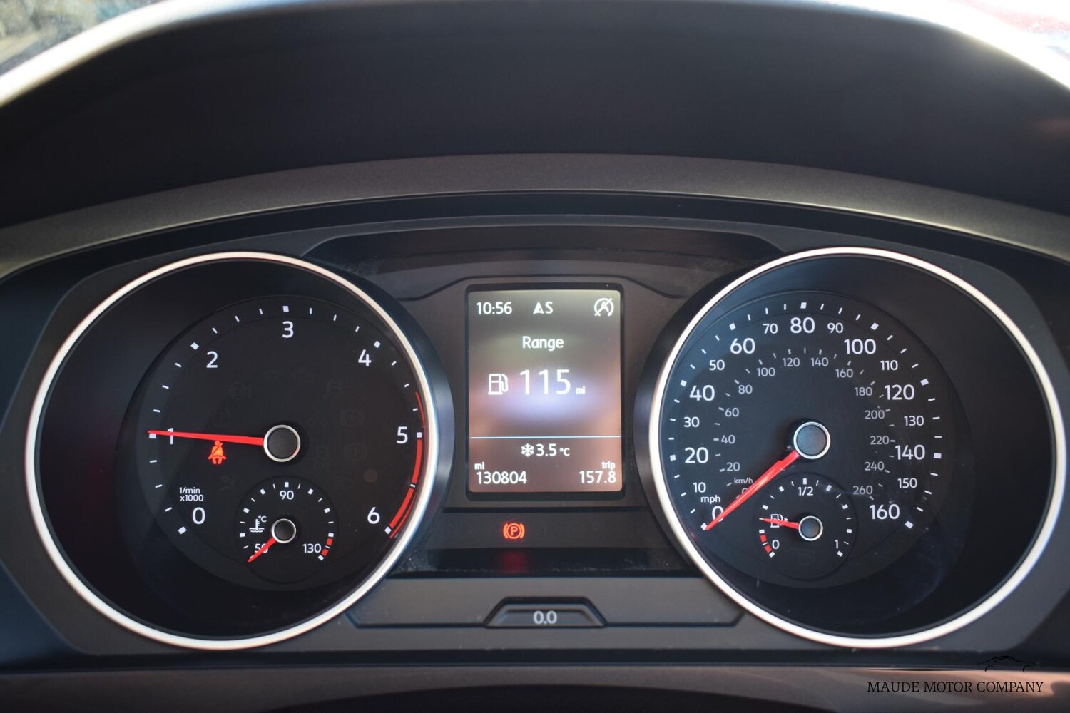 Used Volkswagen Tiguan 2017 for sale - 76818109: Photo 16