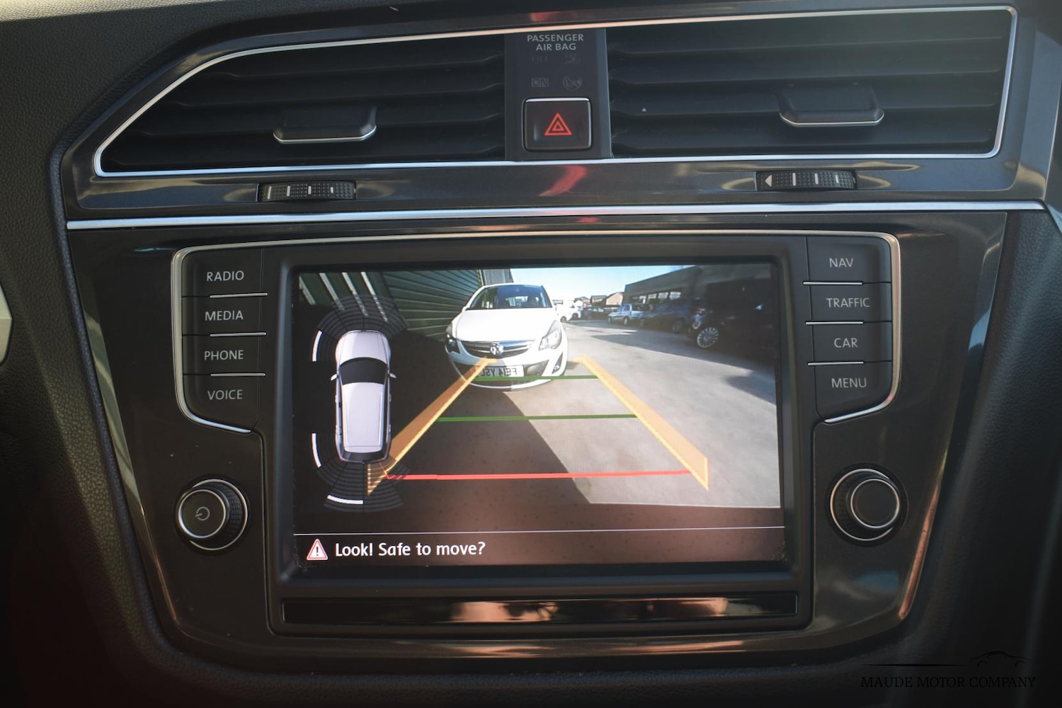 Used Volkswagen Tiguan 2017 for sale - 76818109: Photo 17