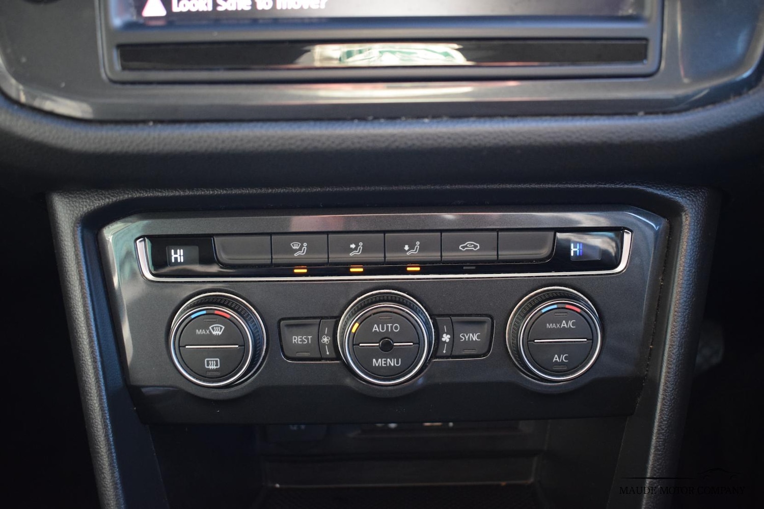 Used Volkswagen Tiguan 2017 for sale - 76818109: Photo 18