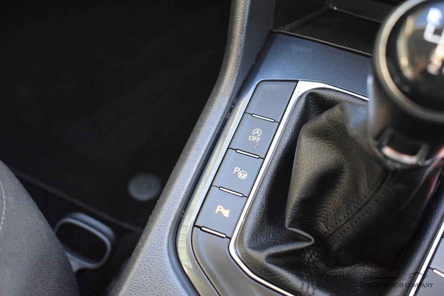 Used Volkswagen Tiguan 2017 for sale - 76818109: Photo 19