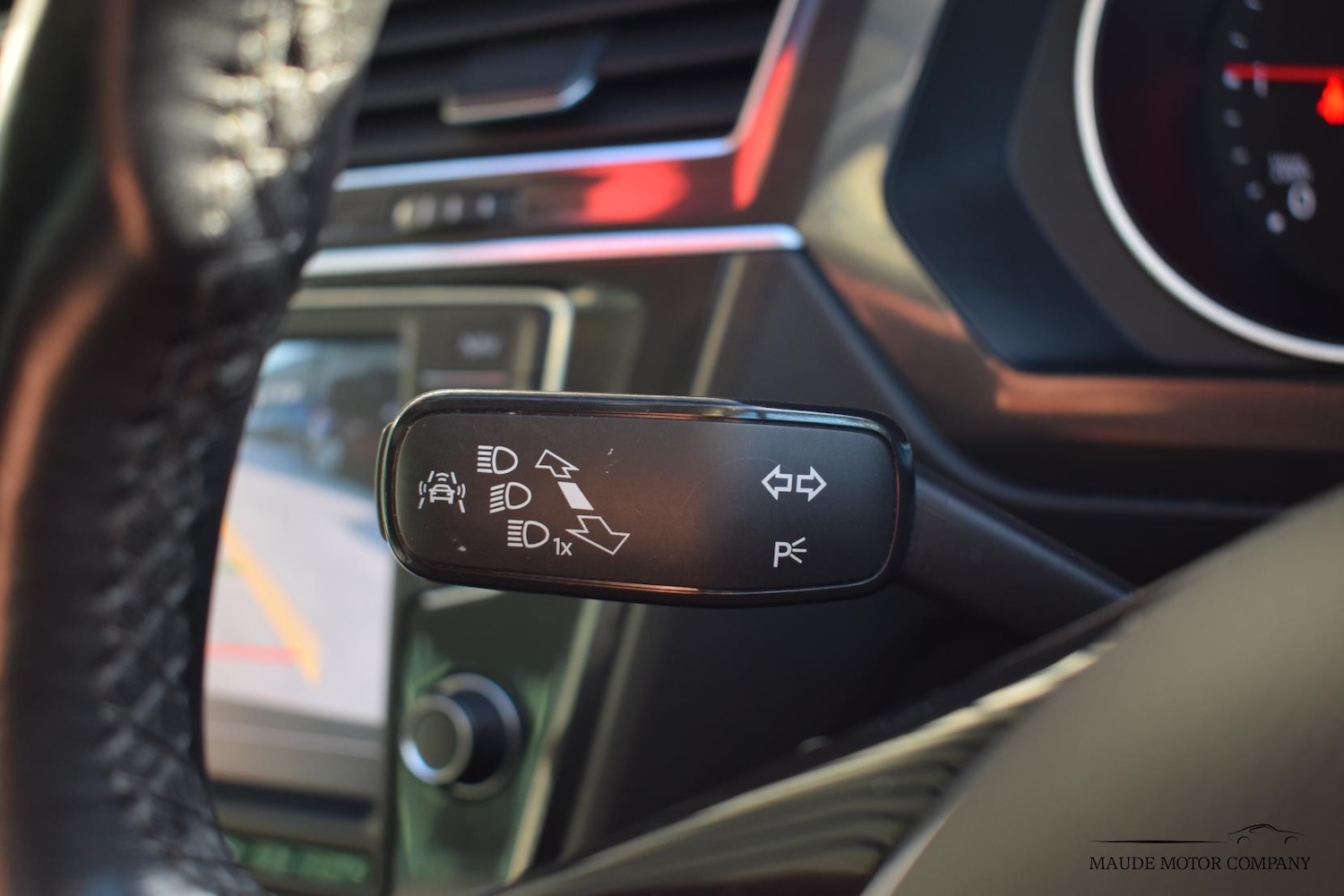 Used Volkswagen Tiguan 2017 for sale - 76818109: Photo 22