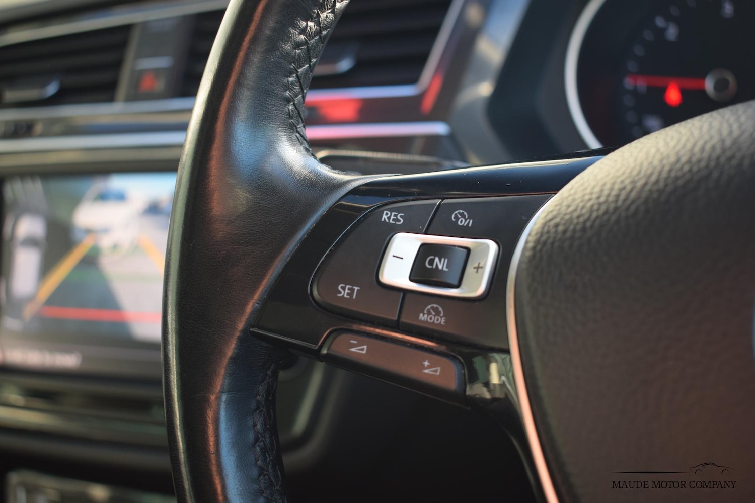 Used Volkswagen Tiguan 2017 for sale - 76818109: Photo 23