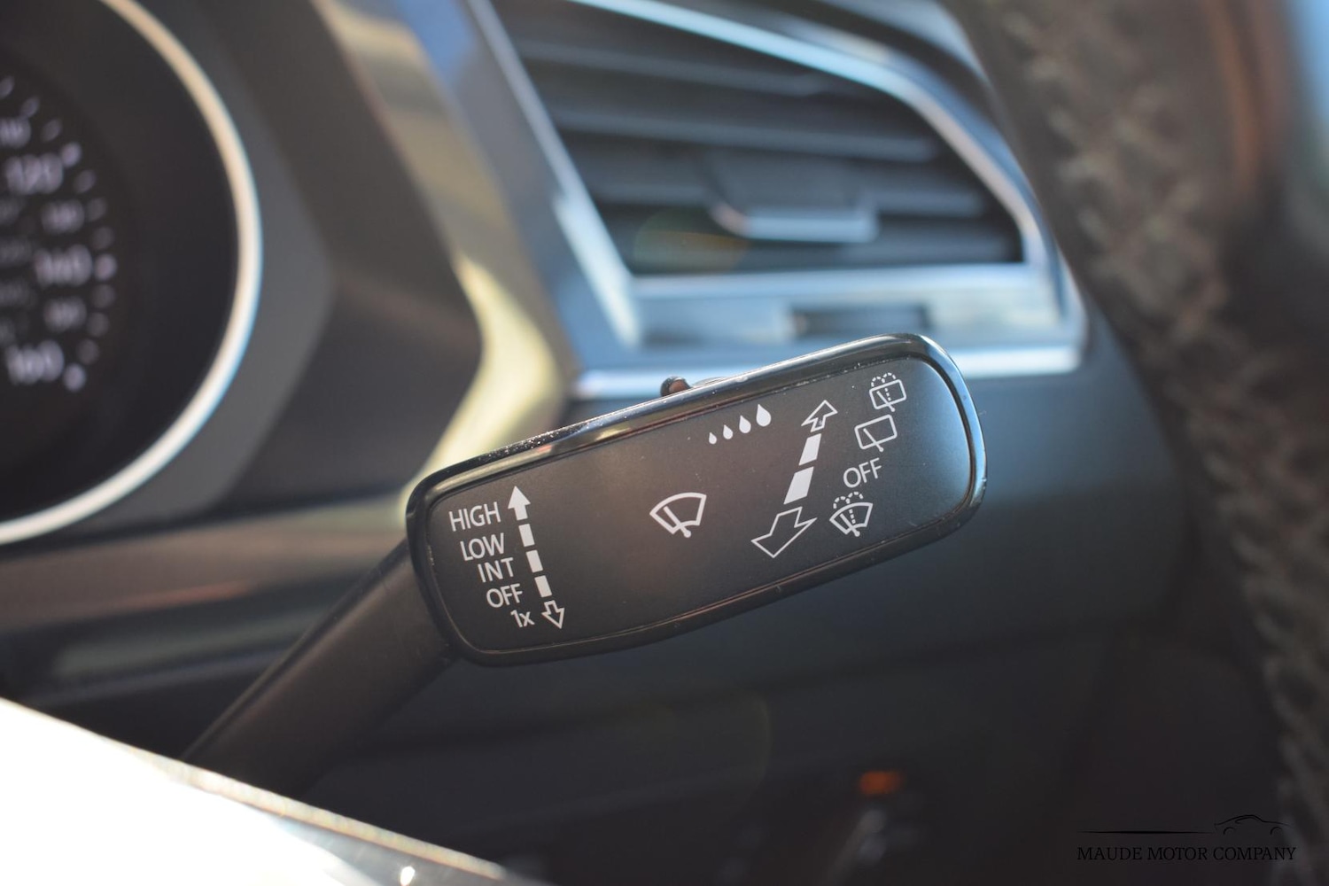 Used Volkswagen Tiguan 2017 for sale - 76818109: Photo 24