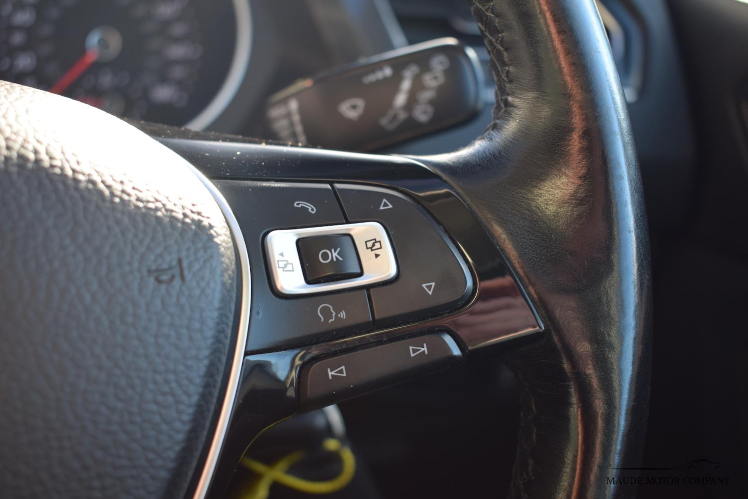 Used Volkswagen Tiguan 2017 for sale - 76818109: Photo 25