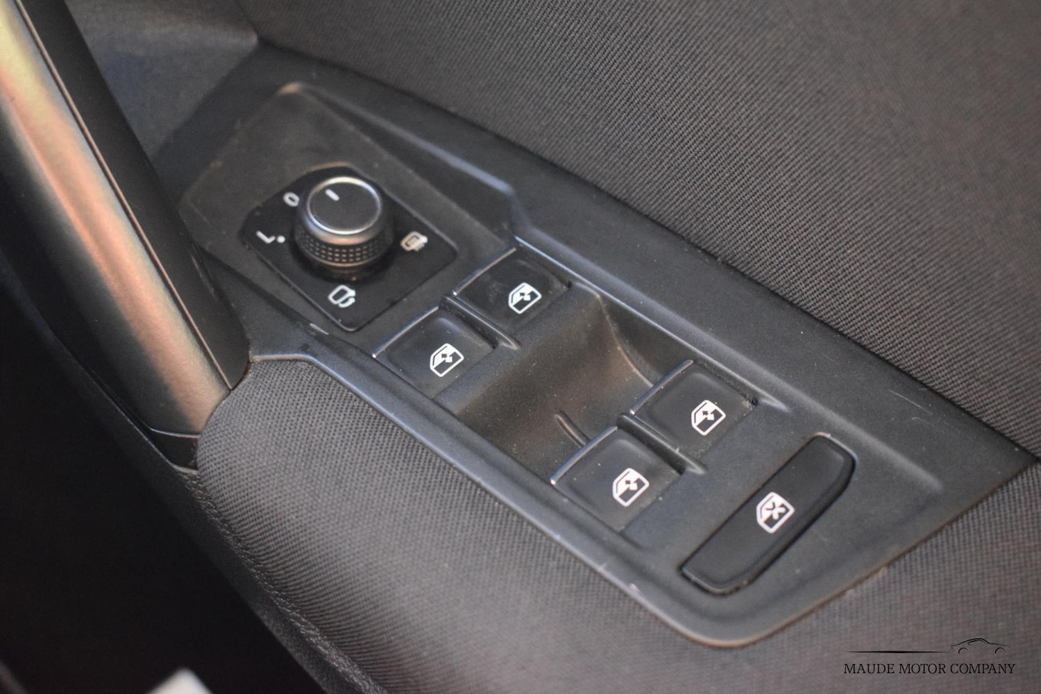 Used Volkswagen Tiguan 2017 for sale - 76818109: Photo 27