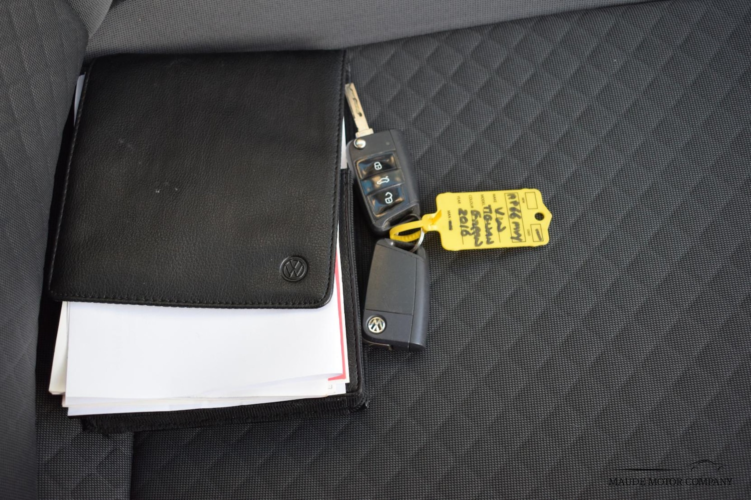 Used Volkswagen Tiguan 2017 for sale - 76818109: Photo 29