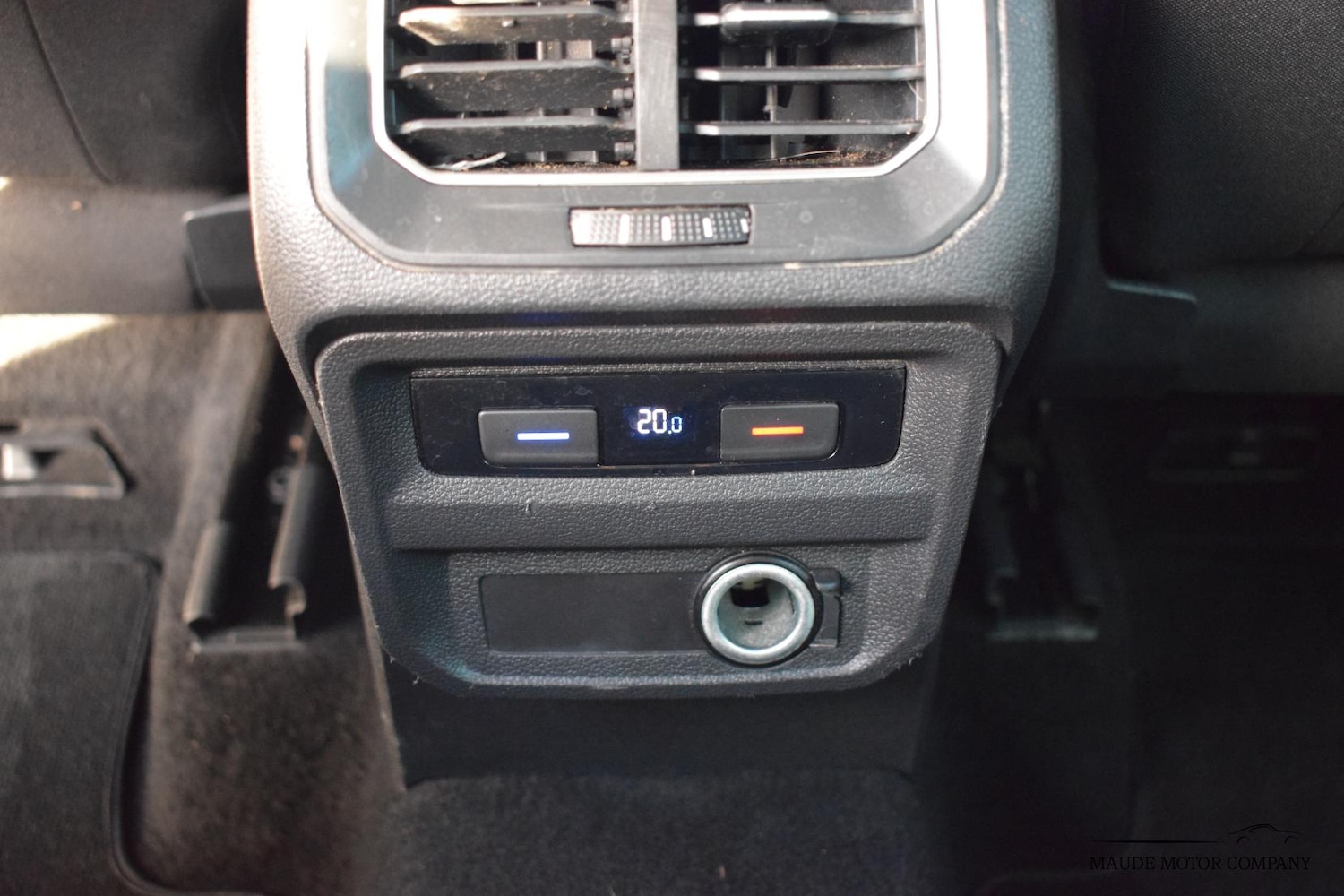 Used Volkswagen Tiguan 2017 for sale - 76818109: Photo 30