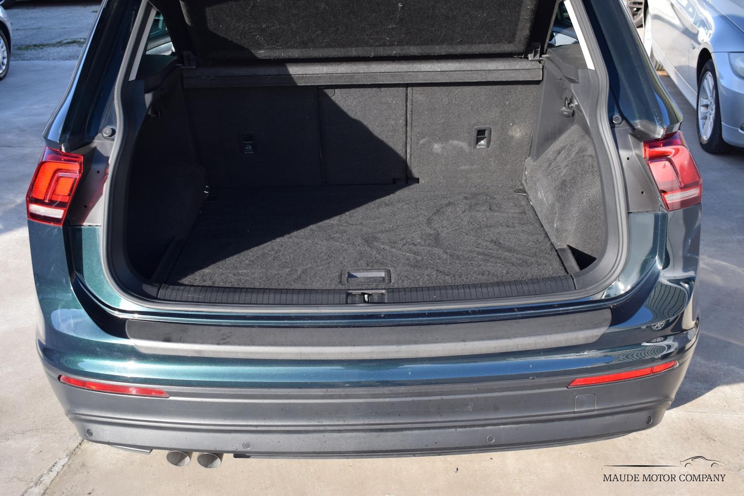 Used Volkswagen Tiguan 2017 for sale - 76818109: Photo 31