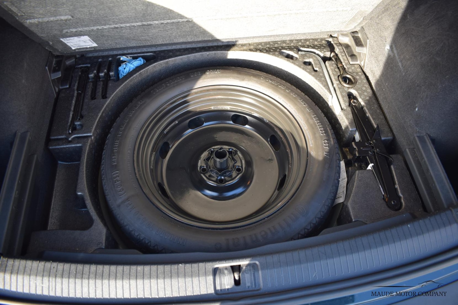 Used Volkswagen Tiguan 2017 for sale - 76818109: Photo 32