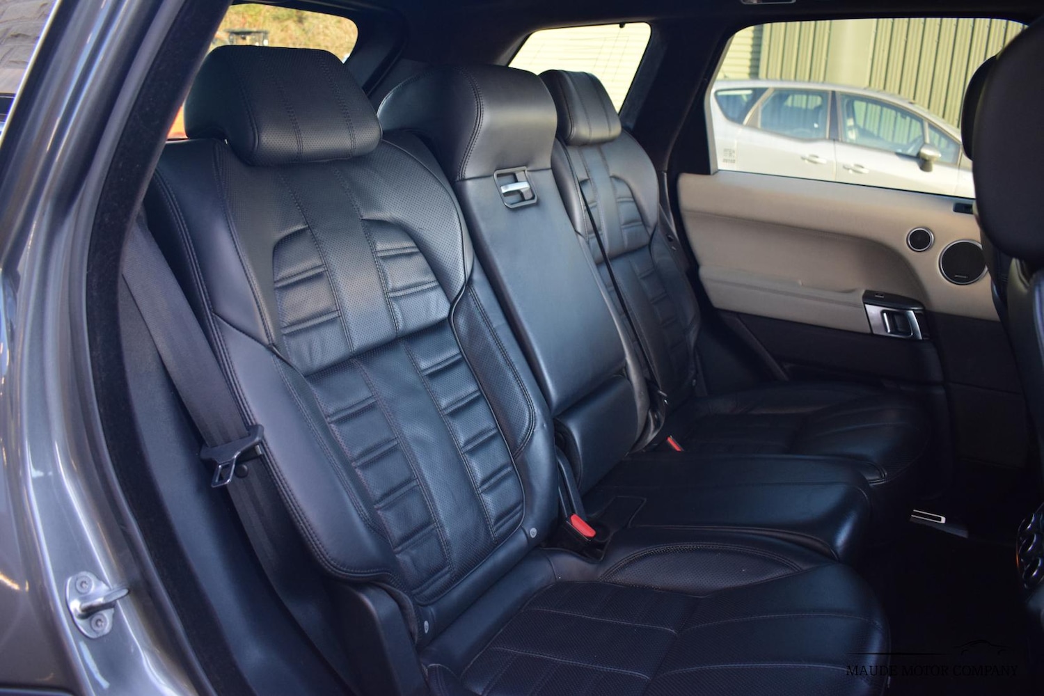 Used Land Rover Range Rover Sport 2013 for sale - 77097103: Photo 10