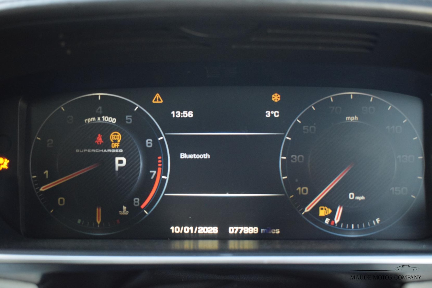 Used Land Rover Range Rover Sport 2013 for sale - 77097103: Photo 20