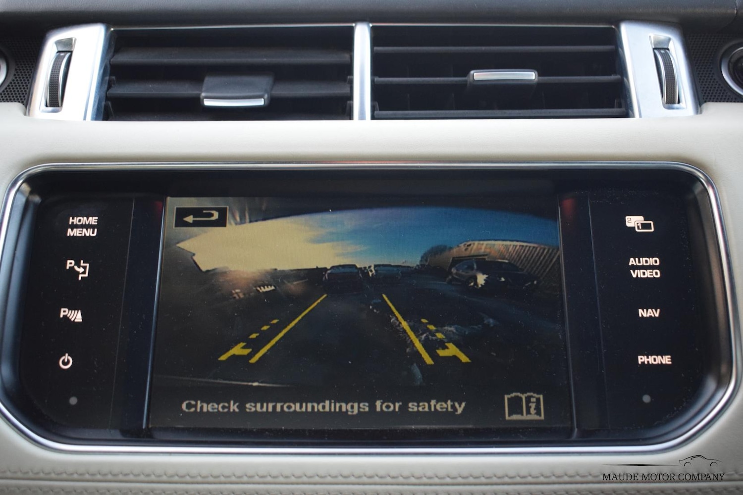 Used Land Rover Range Rover Sport 2013 for sale - 77097103: Photo 21