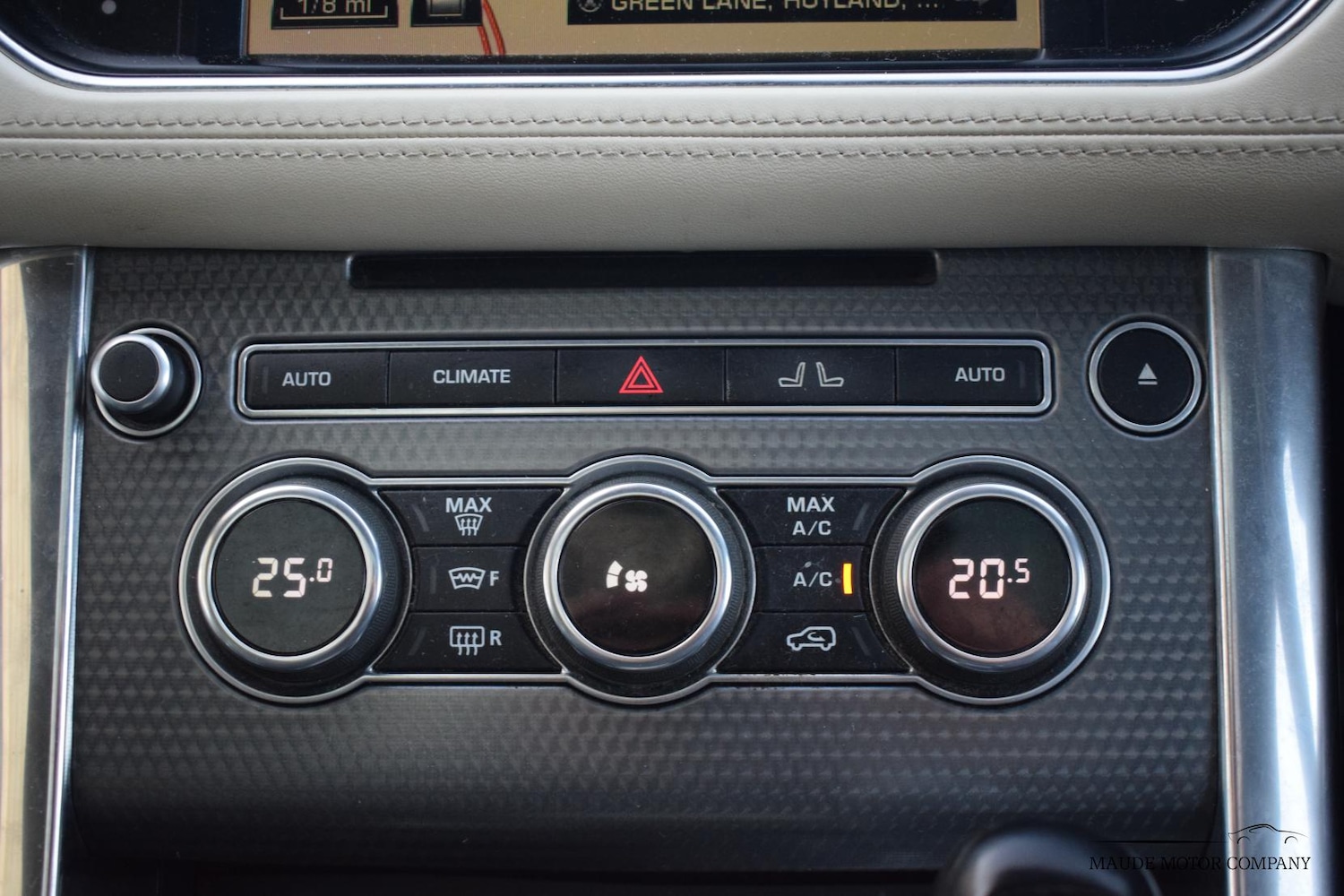 Used Land Rover Range Rover Sport 2013 for sale - 77097103: Photo 23