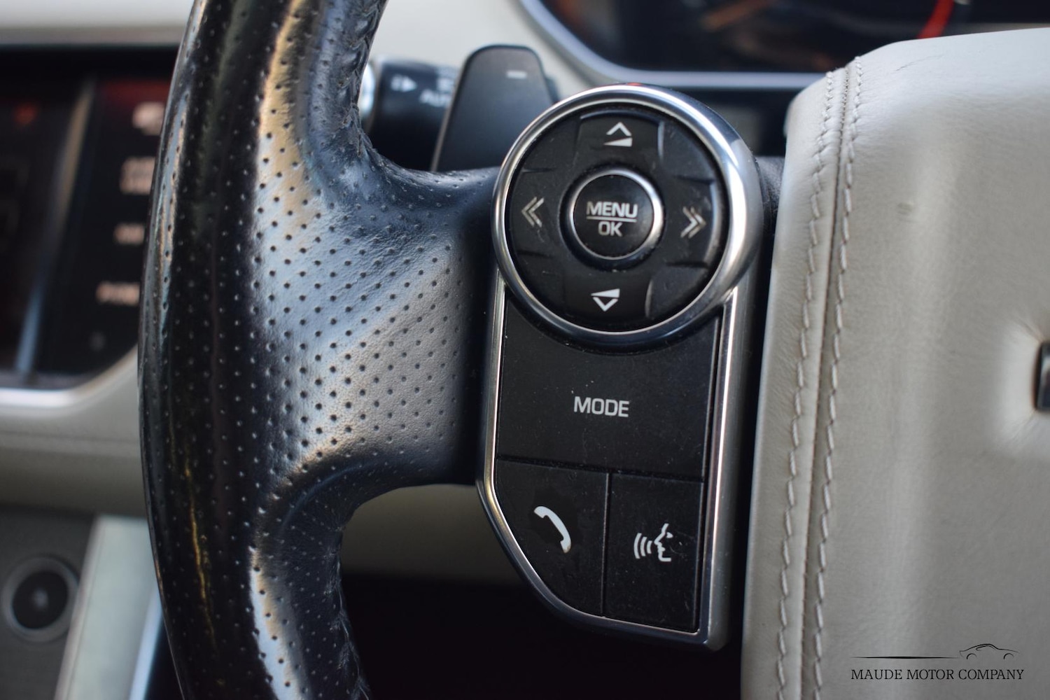 Used Land Rover Range Rover Sport 2013 for sale - 77097103: Photo 25