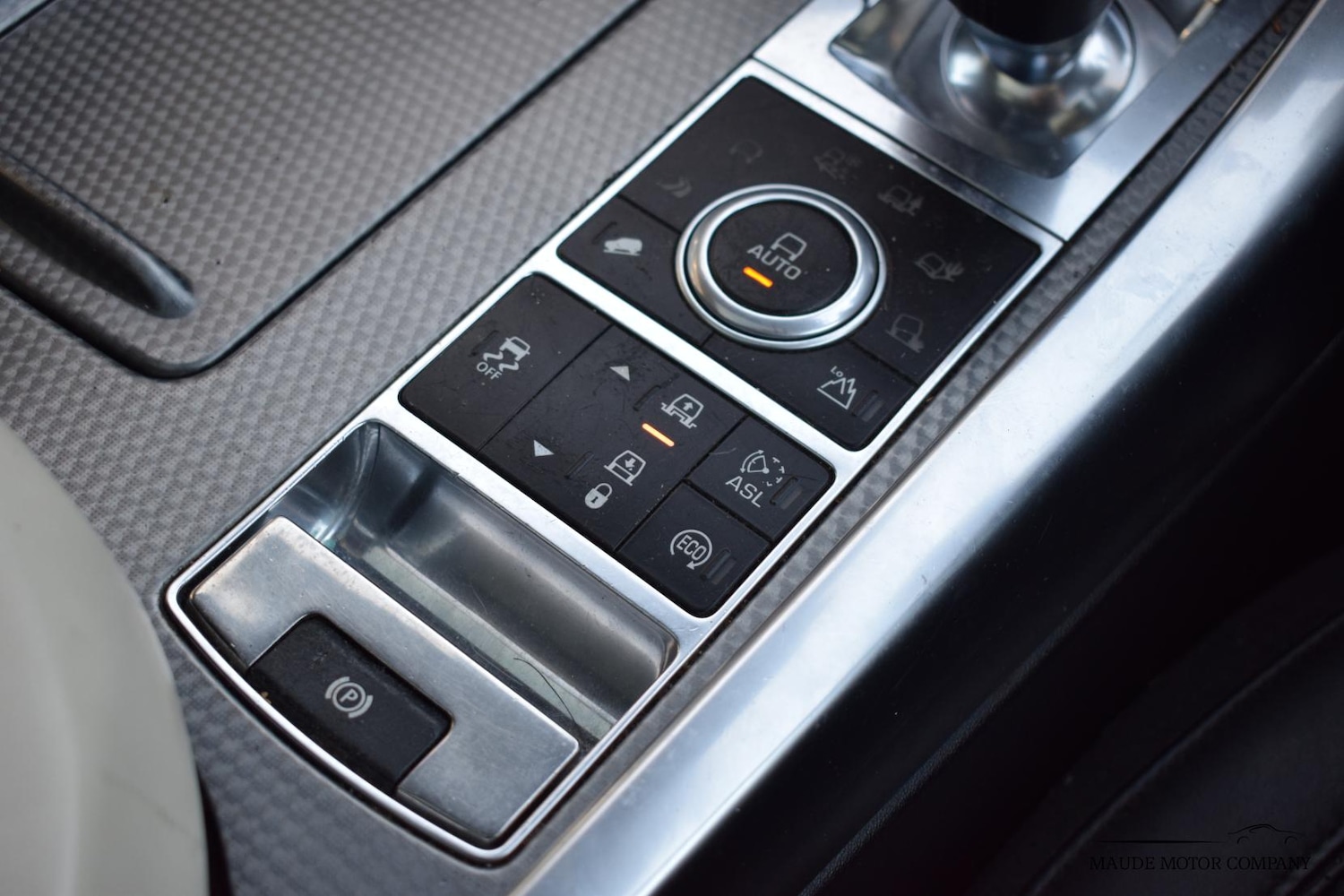 Used Land Rover Range Rover Sport 2013 for sale - 77097103: Photo 30