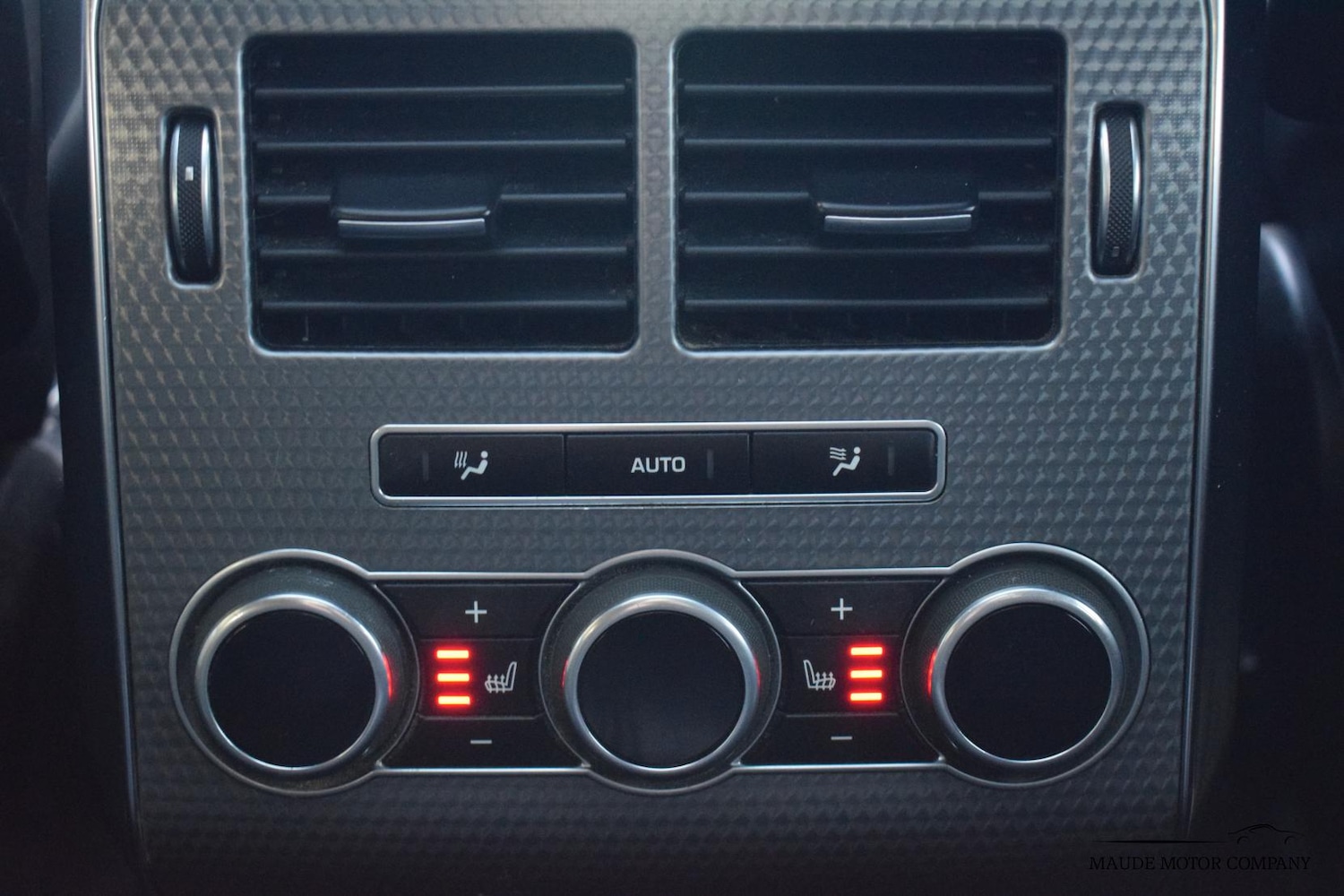 Used Land Rover Range Rover Sport 2013 for sale - 77097103: Photo 35