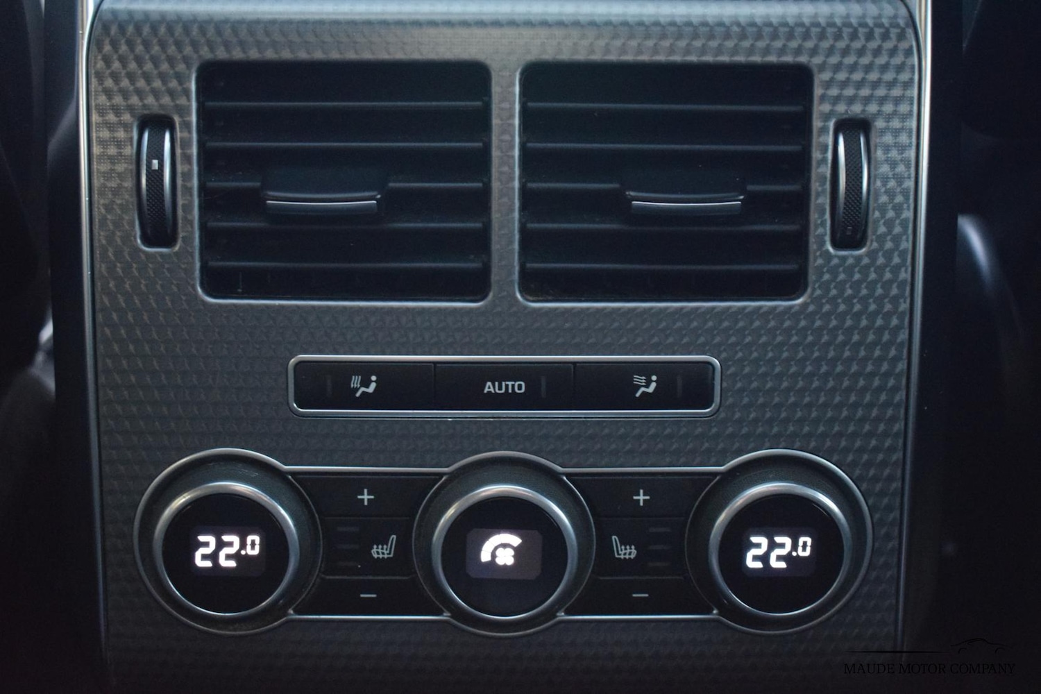 Used Land Rover Range Rover Sport 2013 for sale - 77097103: Photo 36