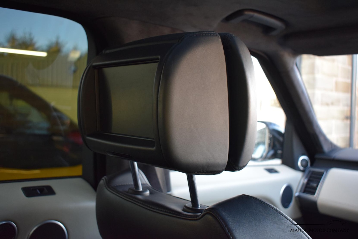 Used Land Rover Range Rover Sport 2013 for sale - 77097103: Photo 37