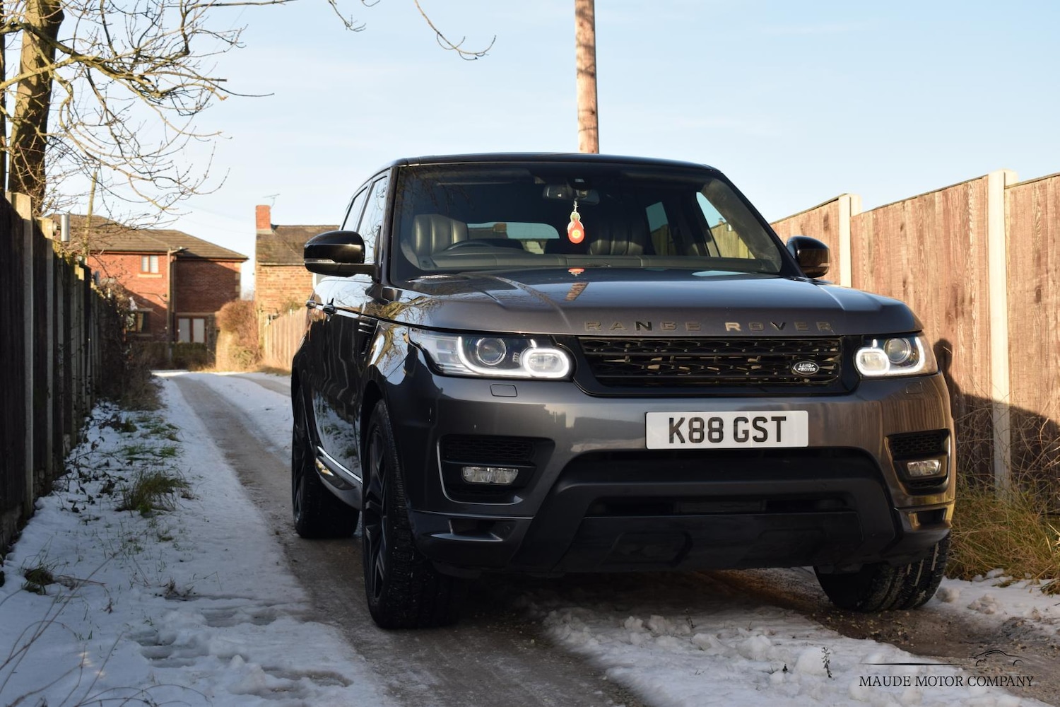 Used Land Rover Range Rover Sport 2013 for sale - 77097103: Photo 38