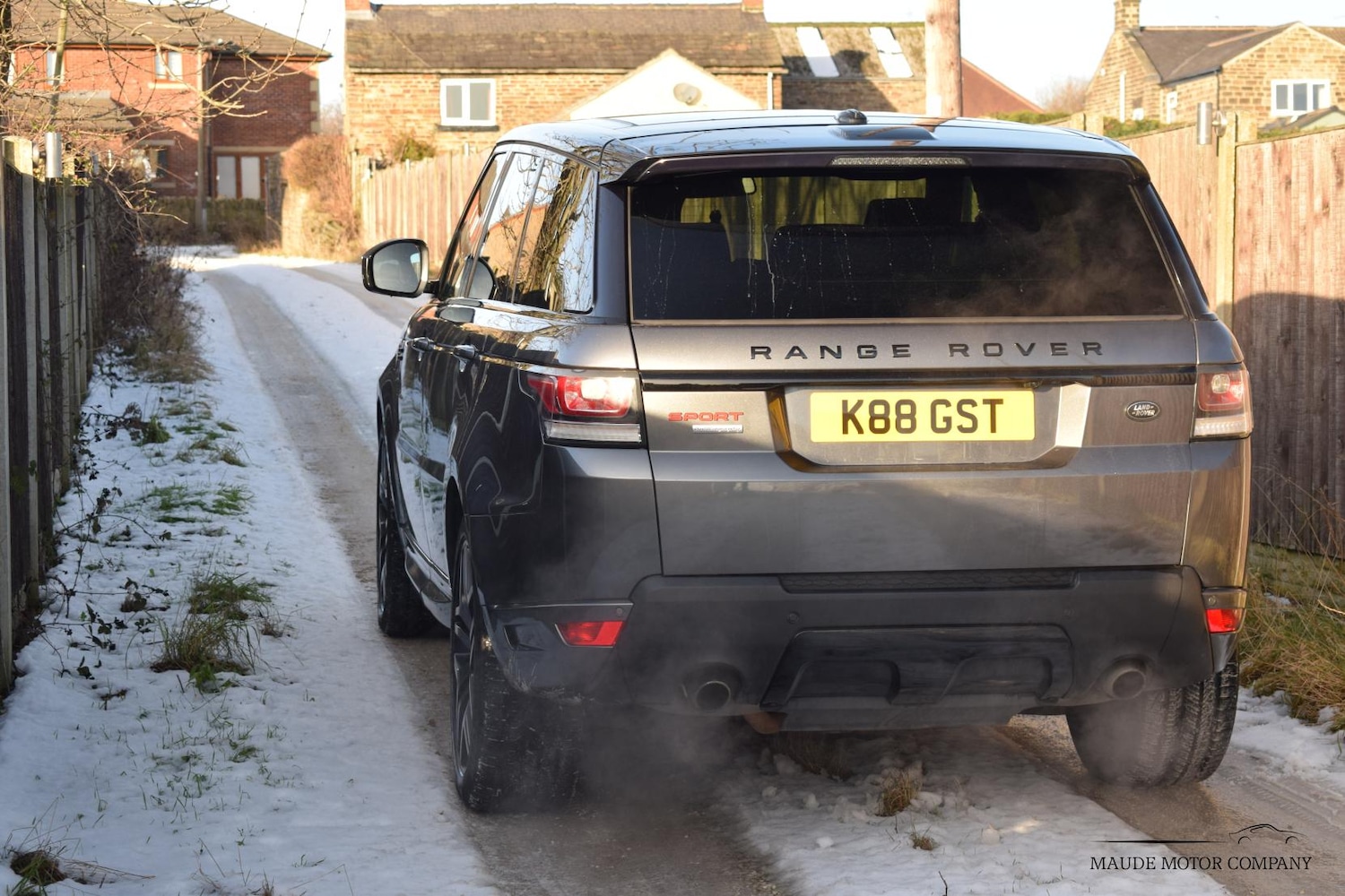 Used Land Rover Range Rover Sport 2013 for sale - 77097103: Photo 39